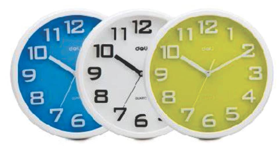 Relógios Personalizados Londrina