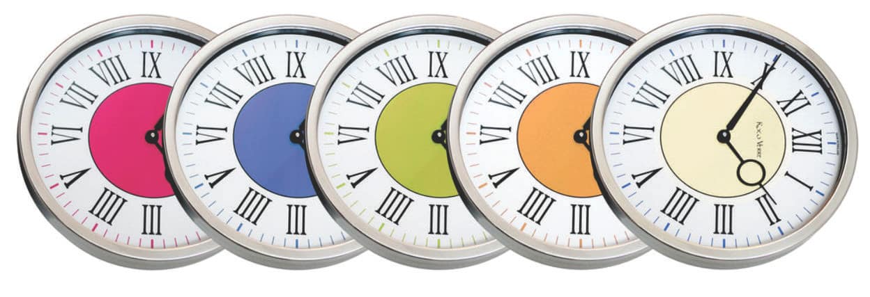 Relógios Personalizados Macapá