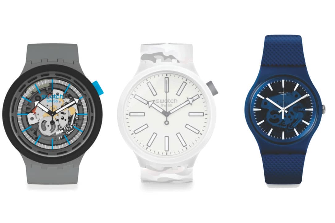 Relógios Personalizados Mauá