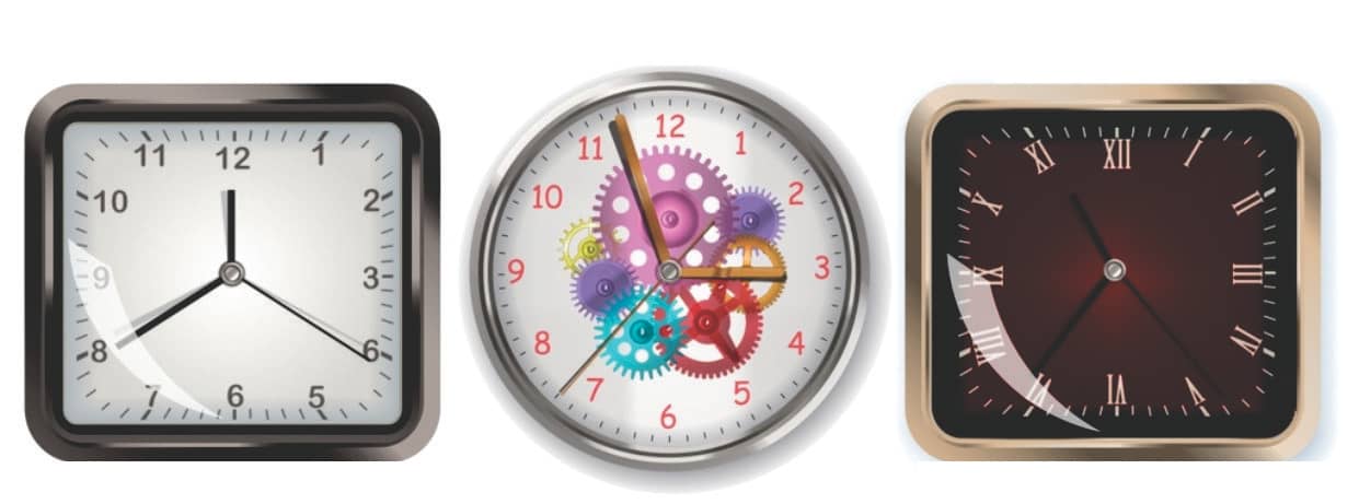 Relógios Personalizados Niterói