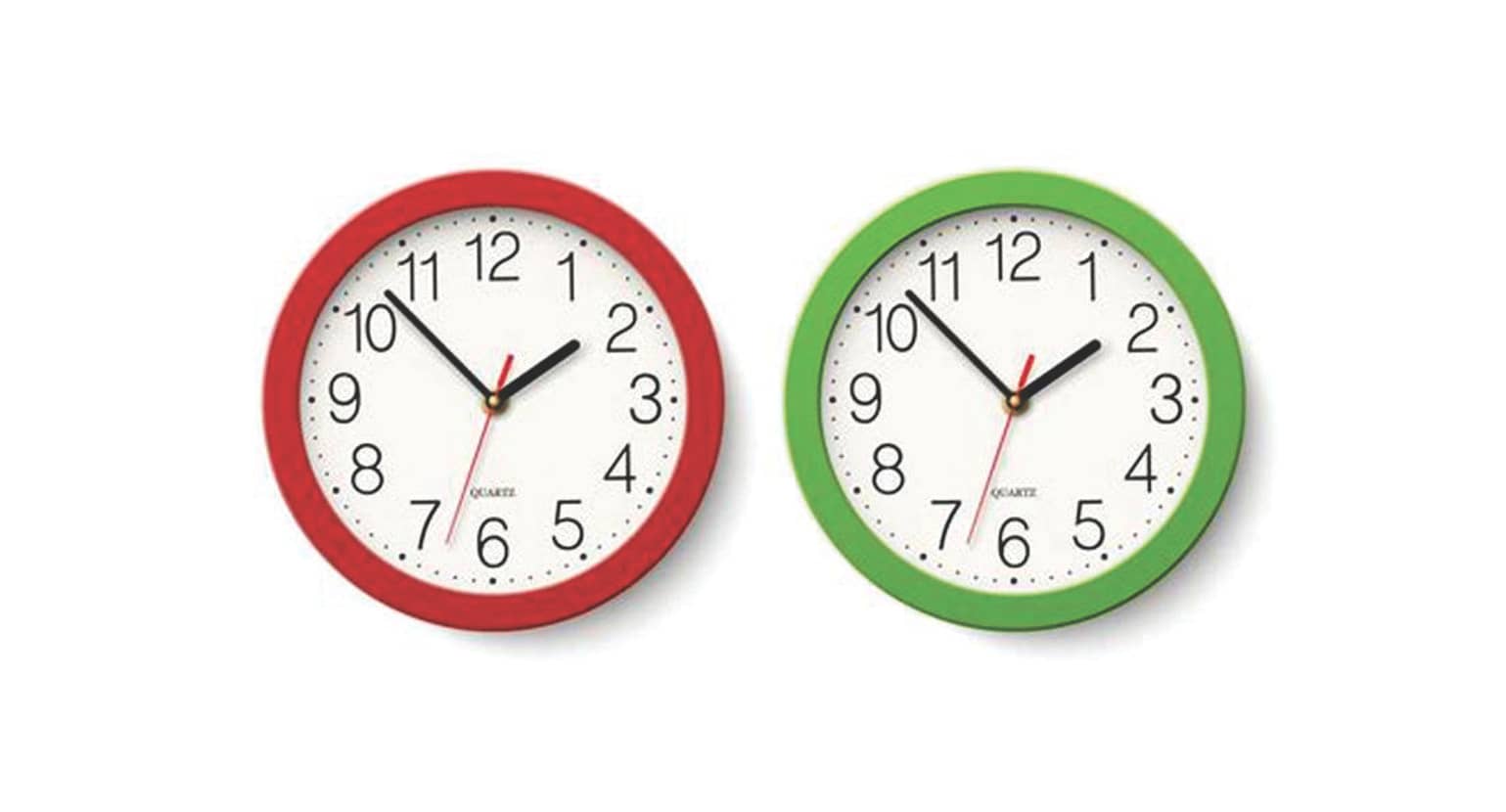 Relógios Personalizados Osasco