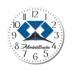 Relógios Personalizados Porto Velho