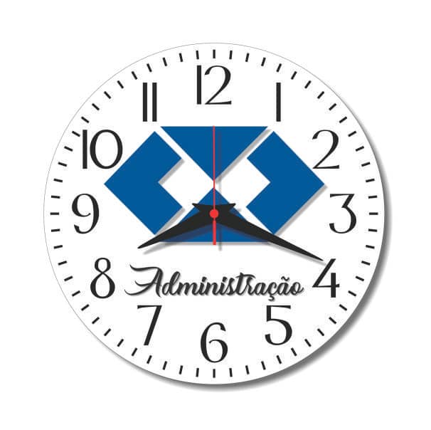 Relógios Personalizados Porto Velho
