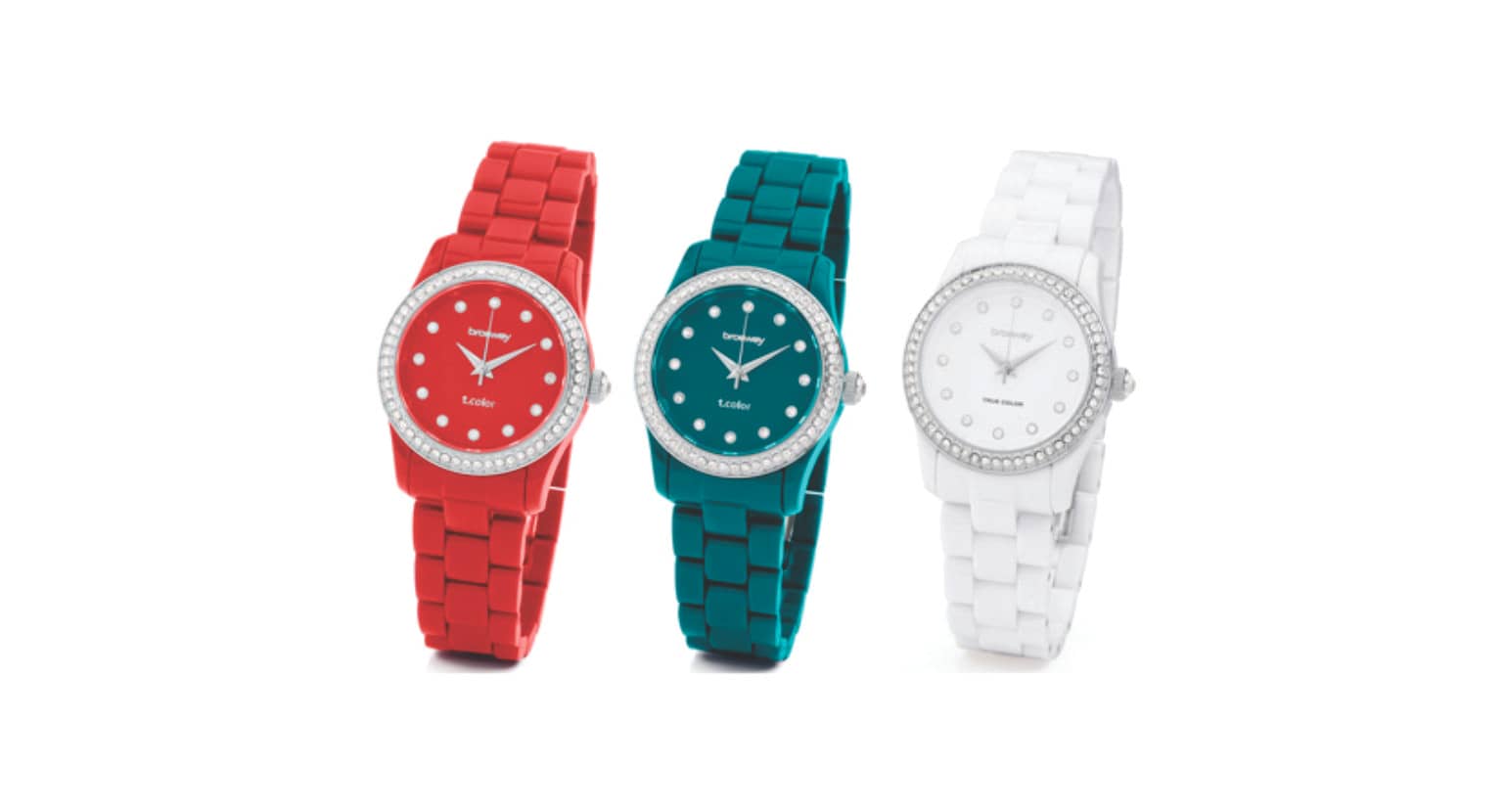 Relógios Personalizados Santo André