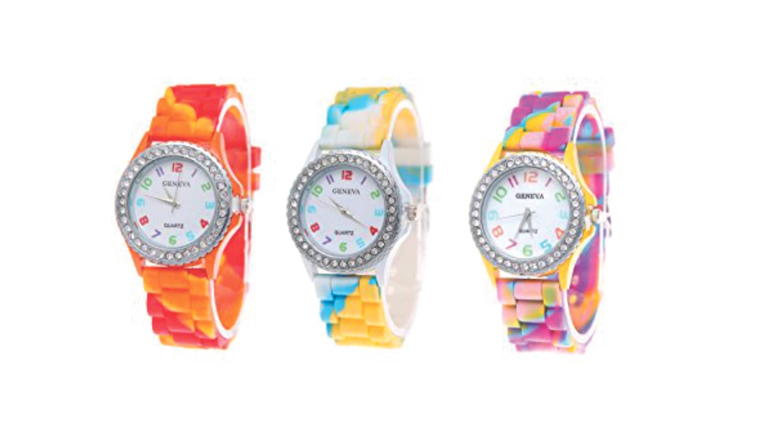 Relógios Personalizados São Gonçalo