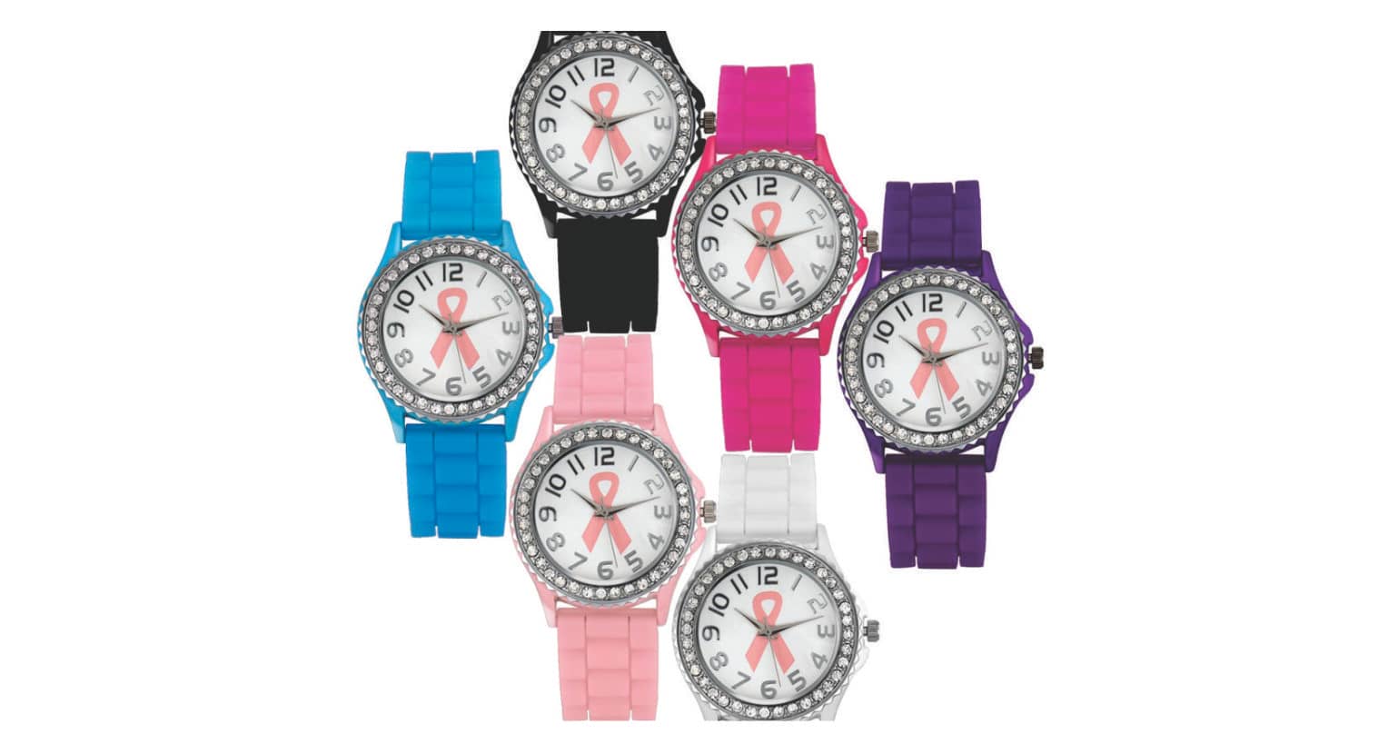 Relógios Personalizados São José do Rio Preto