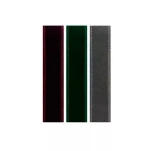 Saquinho de veludo para caneta