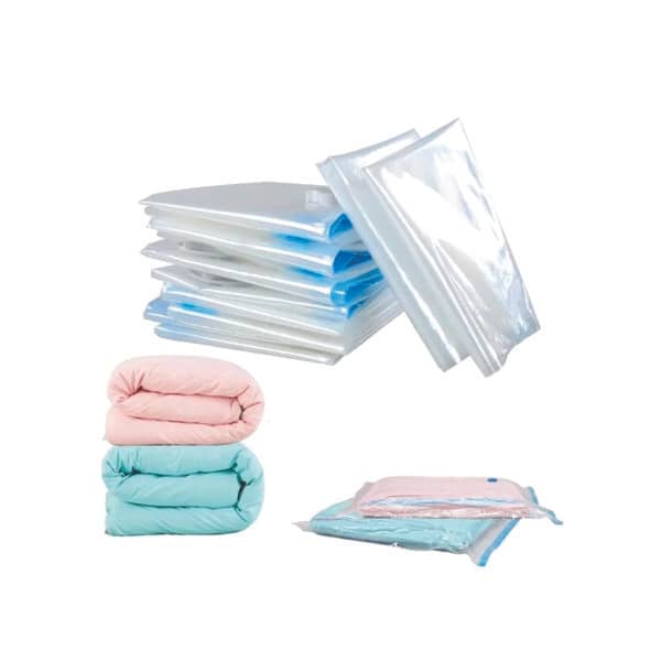 Saco Organizador de Viagem – 2un – chassi