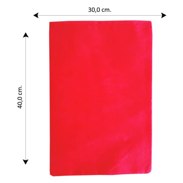 Saco de TNT 30×40 sem Fita