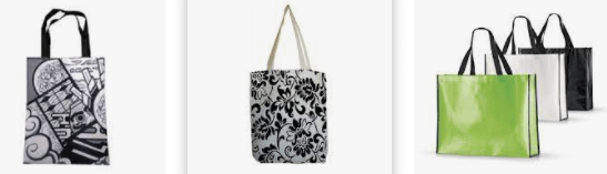 Sacola Anti Stress Personalizada