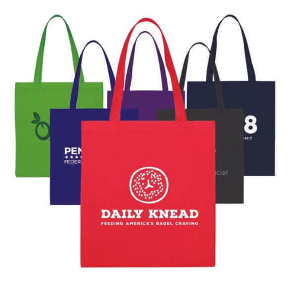 Sacola Barata Brinde