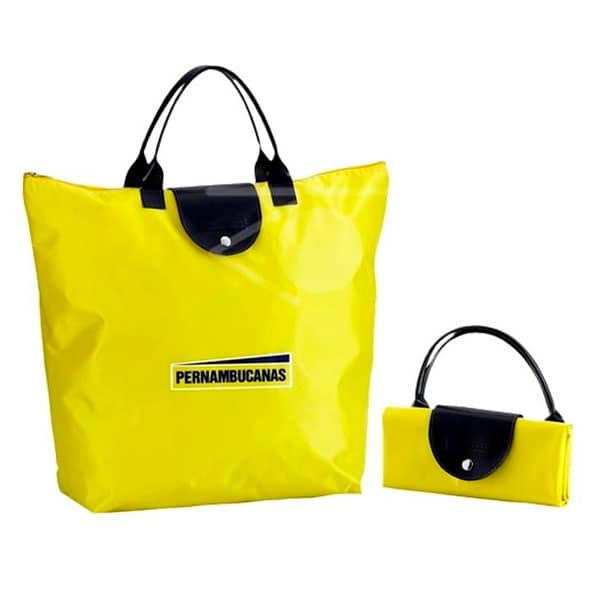 Sacola Dobrável Brindes