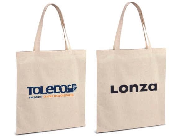 Sacola Ecologica Ananindeua