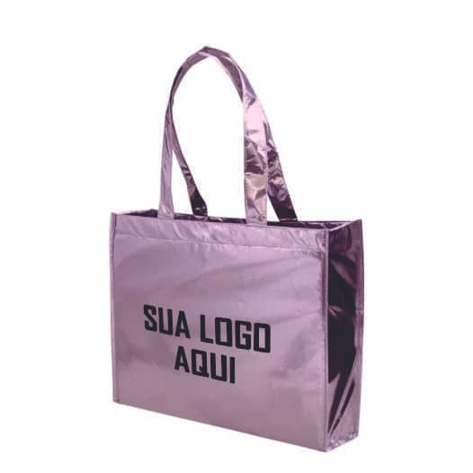 Sacola Ecologica Aparecida de Goiânia