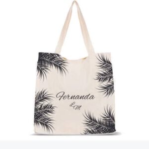 Sacola Ecologica Aracaju