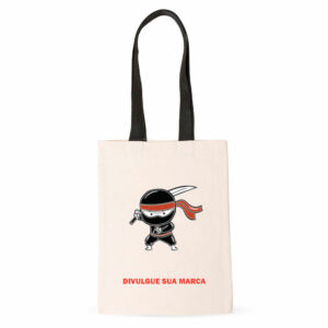 Sacola Ecológica Atacado