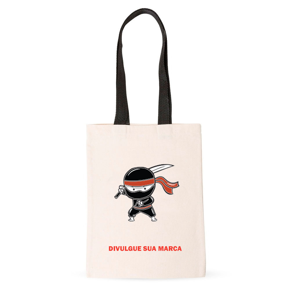 Sacola Ecológica Atacado