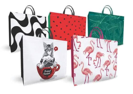 Sacola Ecologica Betim