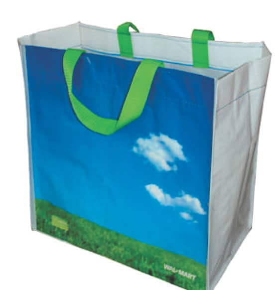 Sacola Ecologica Betim