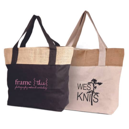 Sacola Ecologica Brasília