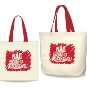 Sacola Ecologica Contagem