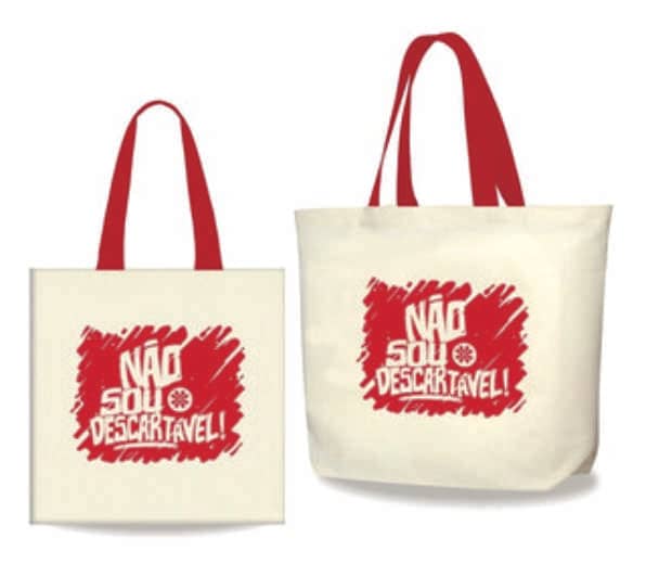 Sacola Ecologica Contagem