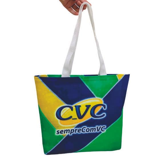 Sacola Ecologica Curitiba