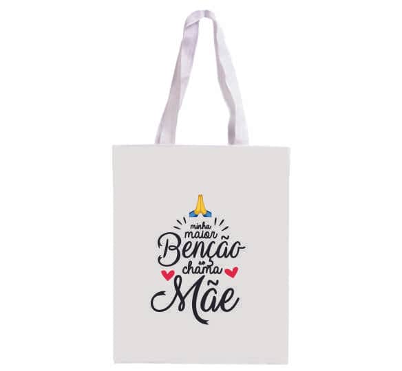 Sacola Ecologica Feira de Santana