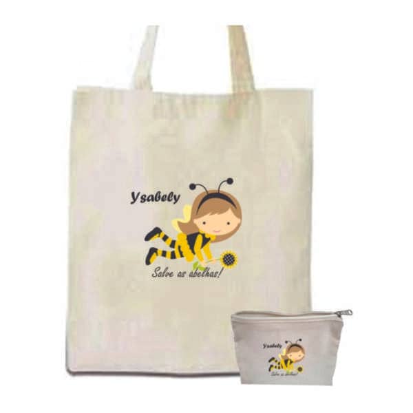 Sacola Ecologica Goiânia