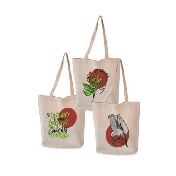 Sacola Ecologica Guarulhos