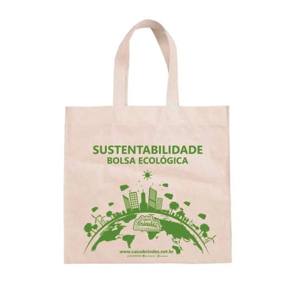 Sacola Ecologica Jaboatão dos Guararapes