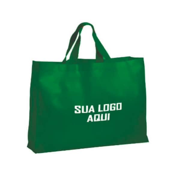 Sacola Ecologica Joinville