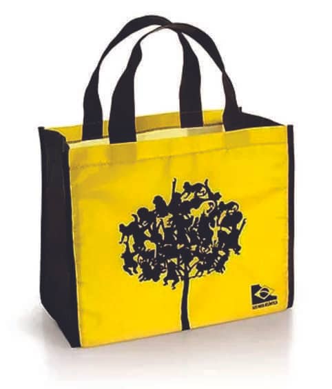 Sacola Ecologica Manaus