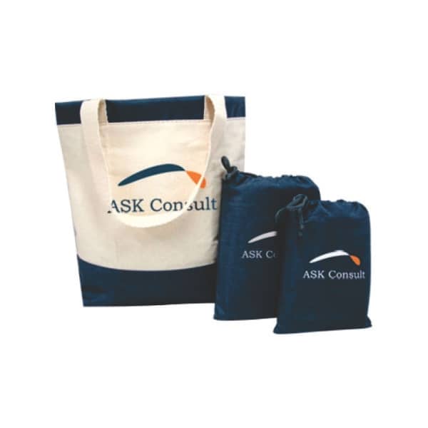 Sacola Ecologica Niterói