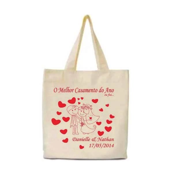 Sacola Ecologica Nova Iguaçu