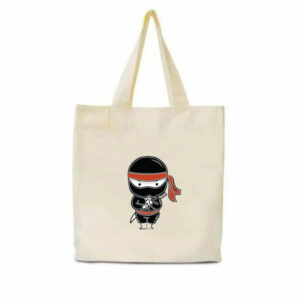 Sacola Ecológica Personalizada