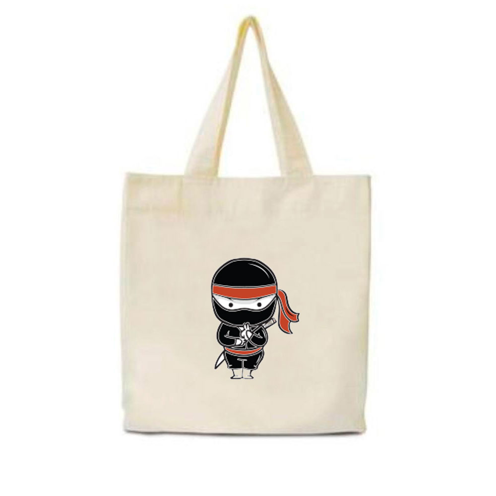 Sacola Ecológica Personalizada