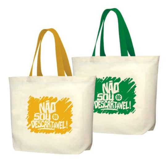 Sacola Ecologica Porto Alegre