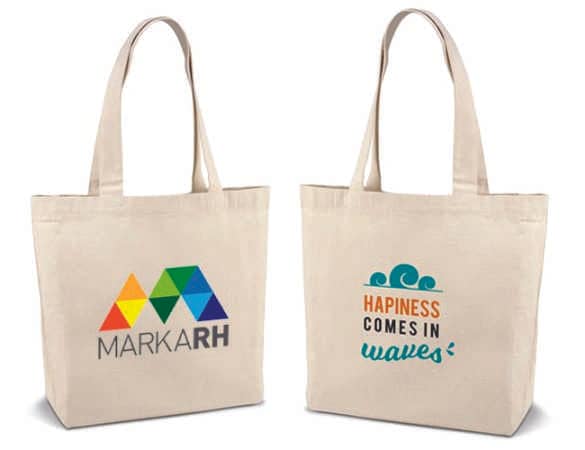 Sacola Ecologica Porto Velho