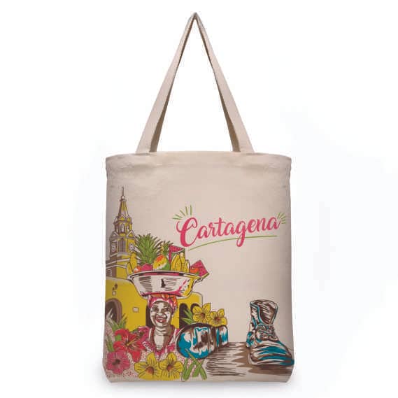 Sacola Ecologica Ribeirão Preto