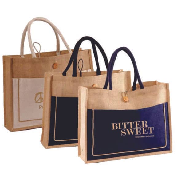 Sacola Ecologica Salvador