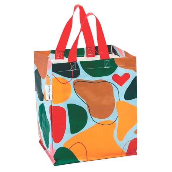 Sacola Ecologica Santos