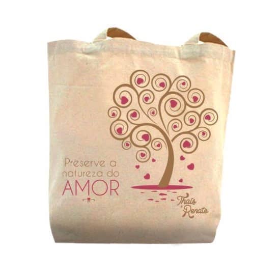 Sacola Ecologica São Bernardo do Campo