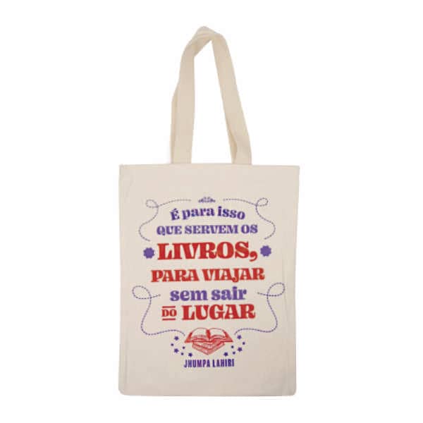 Sacola Ecologica São Gonçalo