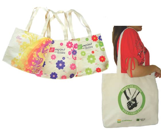 Sacola Ecologica São João de Meriti