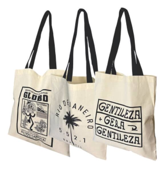 Sacola Ecologica São José do Rio Preto