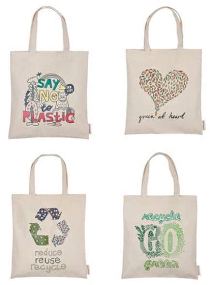 Sacola Ecologica São José dos Campos