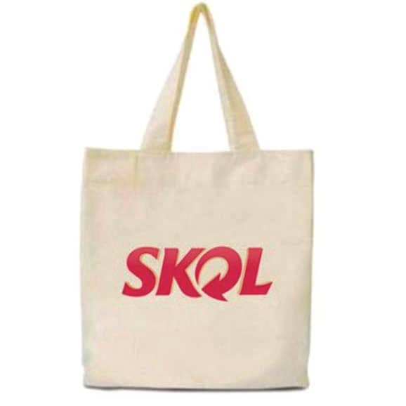 Sacola Ecologica Serra