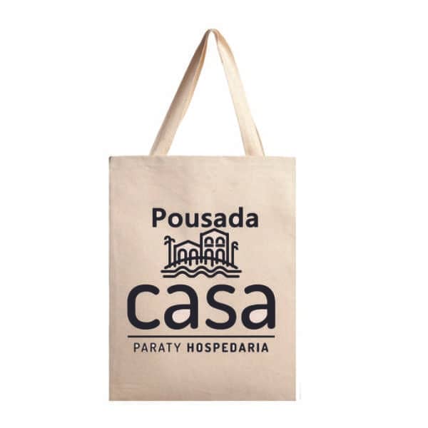 Sacola Ecologica Uberlândia