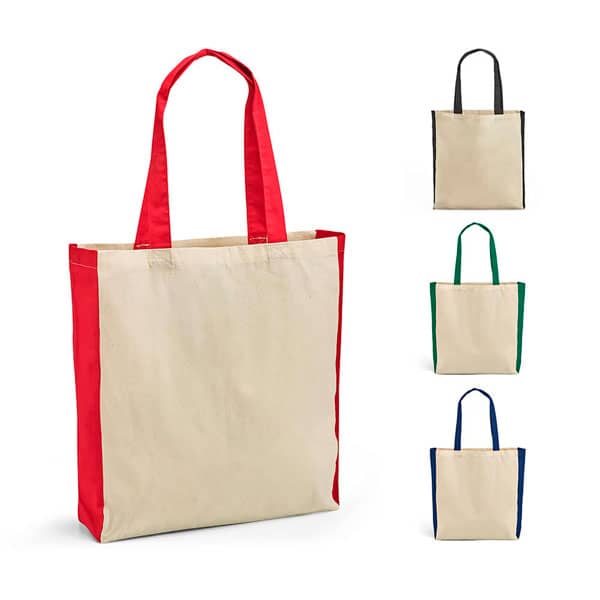 Sacola Ecológica de Algodão